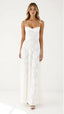 Women’s Wedding Guest Slip Maxi Dress