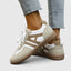 Women's Sleek Breathable Non-Slip Lightweight Sneakers