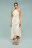 Women's Ruffle Maxi Dress