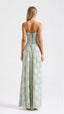 Women’s Wedding Guest Slip Maxi Dress