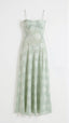 Women’s Wedding Guest Slip Maxi Dress