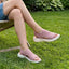 Women's Breathable Platform Casual Walking Sandals