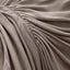 Women's Draped-Neck Ruched Flattering-Fit Flowy Maxi Dress