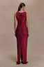 Women's Sequin Bodycon Evening Dress