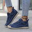Women's Sleek Arch Support Comfort Sneakers