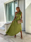 Women's Special Occasion Midi Dress