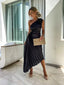 Women's Special Occasion Midi Dress