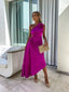 Women's Special Occasion Midi Dress
