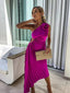 Women's Special Occasion Midi Dress