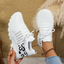 Women's Breathable Sneakers