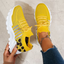 Women's Sleek Orthopedic Sneakers