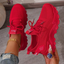 Women's Sleek Orthopedic Sneakers
