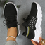 Women's Sleek Orthopedic Sneakers