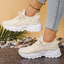 Women's Breathable Sneakers