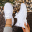 Women's Breathable Sneakers