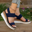 Women's Chic Platform Sandals